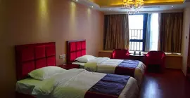 Hangzhou Xiasha Yihao Hotel Apartment | Zhejiang - Hangzhou - Jianggan