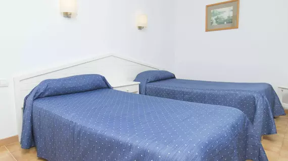 Massol Apartamentos | Balearic Adaları - Mayorka Adası - Pollensa - Puerto de Pollensa