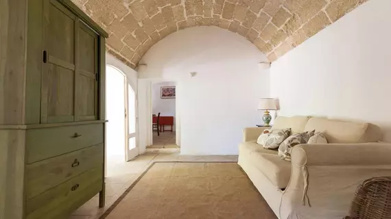 Villa Rivabella | Puglia - Lecce (il) - Sannicola