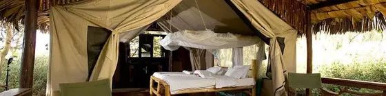 Migunga Tented Camp | Arusha Bölgesi - Manyara Gölü Ulusal Parkı