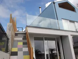 Esposende Guesthouse | Norte - Braga Bölgesi - Esposende