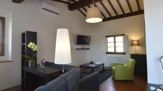 Toscanelli Residenza Depoca | Toskana - Floransa (il) - Floransa - Oltrarno