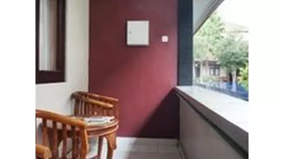 Puri Ganesh Inn | Bali - Badung - Dewi Sri