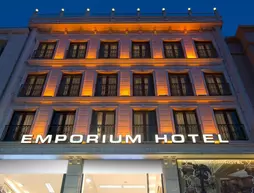 Emporium Hotel |  Istanbul  - Fatih - Beyazıt