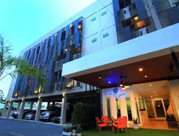 Cool Residence | Phuket (ve civarı) - Phuket - Talat Nuea