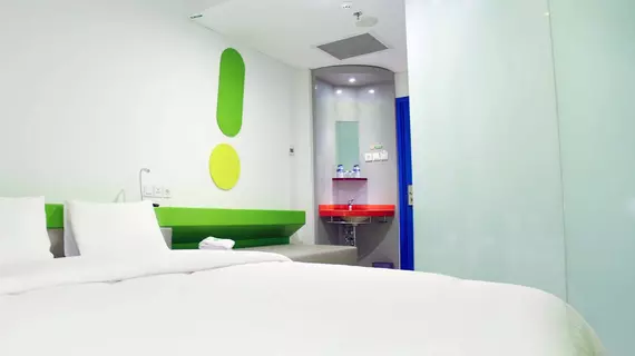 POP! Hotel Kelapa Gading | West Java - Cakarta (ve civarı) - Cakarta - Gading - Kelapa Gading