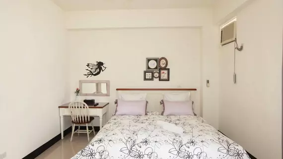 Discovery B&B | Hualien İdari Bölgesi - Hualien (ve civarı) - Hualien Şehri - Hualien Şehir Merkezi