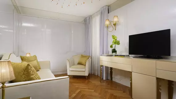 Lifestyle Suites Rome | Lazio - Roma (ve civarı) - Roma Kent Merkezi - Navona