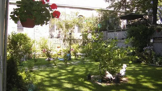 Rose Arden Bed and Breakfast | Ontario - Niagara Regional Belediyesi - Hamilton (ve civarı) - Hamilton