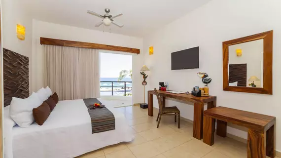 Quinta Bella Huatulco | Oaxaca - Huatulco (ve civarı) - Santa Cruz Huatulco