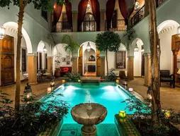 Riad El Noujoum | Marakeş (ve civarı) - Marrakech - Mechouar Kasbah - Mechouar-Kasbah