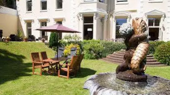 The Hotel Balmoral | Torquay