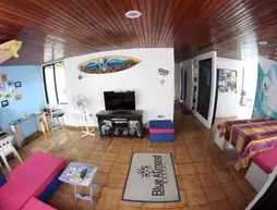 Blue Almond Hostel - San Andres | San Andres y Providencia - San Andres