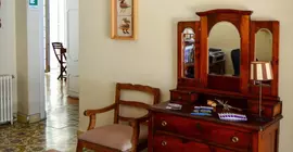 Vilafranca Petit Hotel | Santiago - Santiago (ve civarı) - Providencia