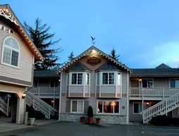 Landmark Inn | Oregon - Oregon Coast - Florence