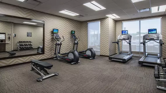 Residence Inn Regina | Saskatchewan - Regina