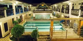 Dreamwave Resort Pansol