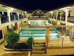 Dreamwave Resort Pansol | Laguna - Calamba