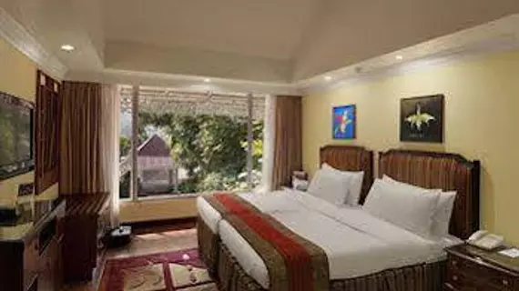 Mayfair Spa Resort & Casino Gangtok | Sikkim - Gangtok