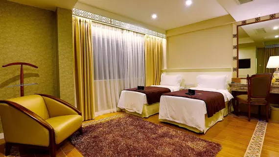 The Settlement Hotel | Malacca - Malacca