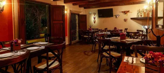 Las Magdalenas Boutique Hotel | Veracruz - Xalapa (ve civarı) - Xico