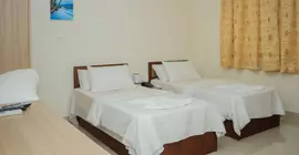 Beach Grand and Spa Guesthouse | Maldivler - Kaafu Atoll - Hulhumalé Adası