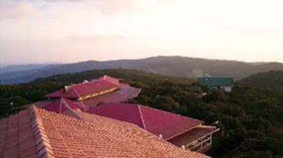 Club Mahindra Mahabaleshwar Sherwood | Maharaştra - Mahabaleshwar (ve civarı) - Mahabaleshwar