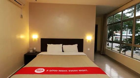 NIDA Rooms Langkawi Jentayu Mystic | Kedah - Langkawi - Kampung Pokok Asam - Kuah