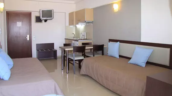 Agela Apartments | Ege Adaları - İstanköy