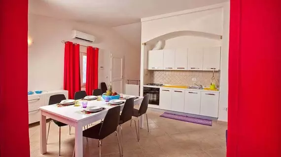 Residence Stella Di Gallura | Sardinya - Sassari - Olbia