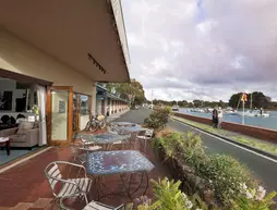 Burnie Airport Motel | Tazmanya - Wynyard