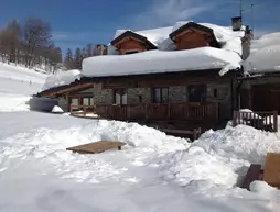 Agriturismo il Fiocco | Piedmont - Cesana Torinese