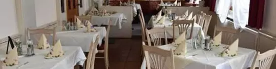 Hotel Restaurant Daucher | Bavyera - Orta Franconia