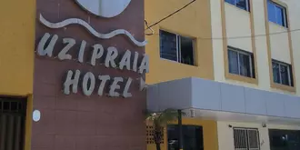 Hotel Uzi Praia