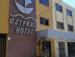 Hotel Uzi Praia | Northeast Region - Pernambuco (eyaleti) - Recife (ve civarı) - Recife - Pina