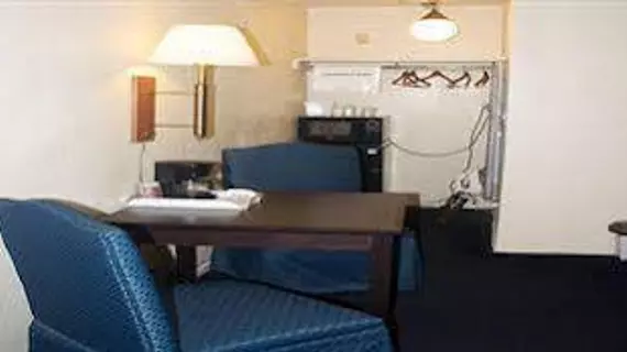 Garden Inn and Suites Glendora | Kaliforniya - Los Angeles County - San Gabriel Valley