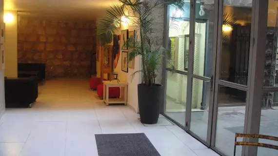 Art Hotel Downtown | Amman İli - Amman (ve civarı) - Amman