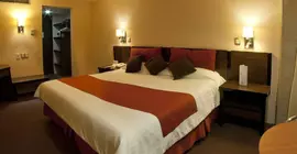 Hotel Real Plaza | San Luis Potosi - San Luis Potosi