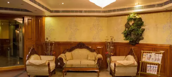 Hotel Sidharth | Odisha - Bhubaneshwar