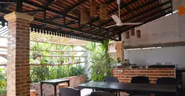 Visoth Boutique | Siem Reap (ili) - Siem Reap - Sok San Yolu