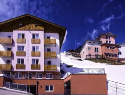 Hotel Laaxerhof | Salzburg (eyalet) - Sankt Johann im Pongau - Untertauern - Obertauern