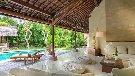 Villa Kubu | Bali - Badung - Günbatımı Yolu