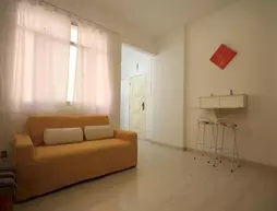 Riachuelo - 1 Bedroom Apartment - GHS 45619 | Rio de Janeiro (eyaleti) - Rio de Janeiro (ve civarı) - Rio de Janeiro - Centro