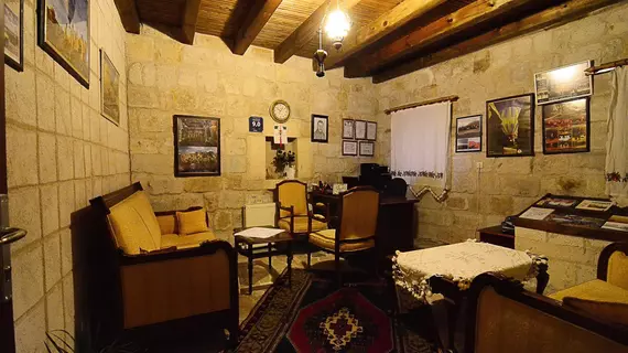 Gedik Cave Hotel | Nevşehir - Nevşehir