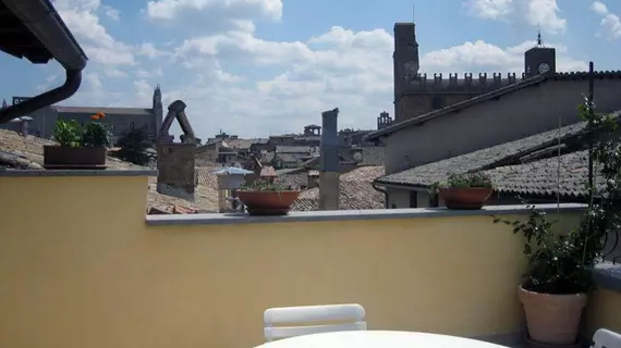 B&B Orvieto in Terrazza | Umbria - Terni (vilayet) - Orvieto