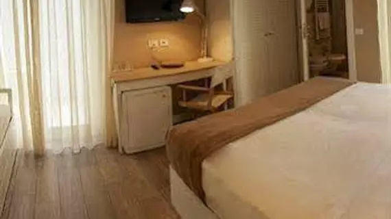 Hotel Bristol | Rimini (vilayet) - Cattolica