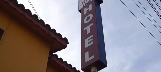 Hotel San Juan Inn | Kuzey Baja California - Tijuana (ve civarı) - Tijuana