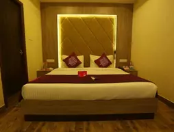 Hotel Anbu Park | Tamil Nadu - Tiruchirappalli