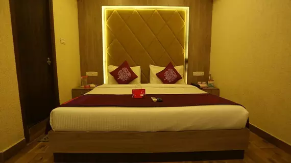 Hotel Anbu Park | Tamil Nadu - Tiruchirappalli