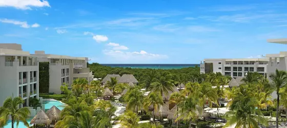 Family Concierge at Paradisus Esmeralda - All Inclusive | Quintana Roo - Solidaridad - Playa del Carmen